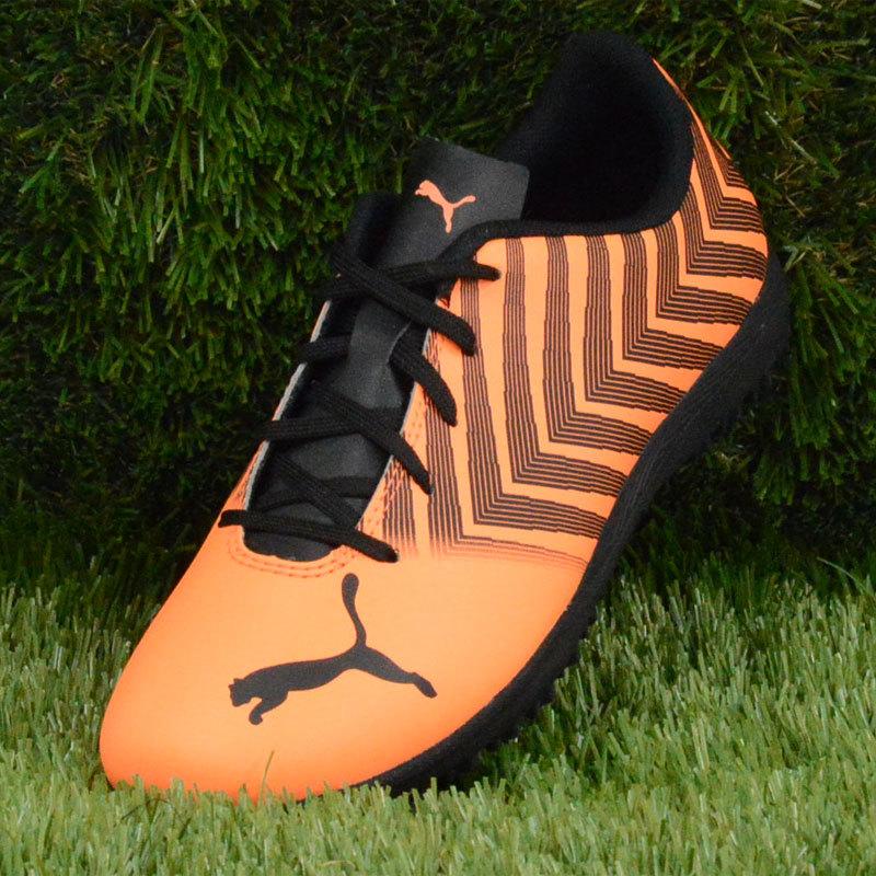 日本産 Puma プーマ タクト Ii Tt Jr ジュニア サッカー トレーニングシューズ 22ss 01 Cisama Sc Gov Br