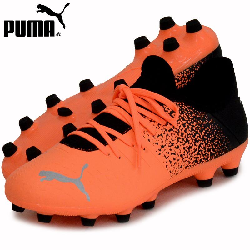 Puma プーマ フューチャー Z 4 3 Hg Ag サッカースパイク 22ss 01 即日発送
