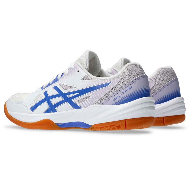 アシックス asics GEL-TASK 3 FWハンドボール シューズ(レディース) 1072a082-104｜vivasports｜03