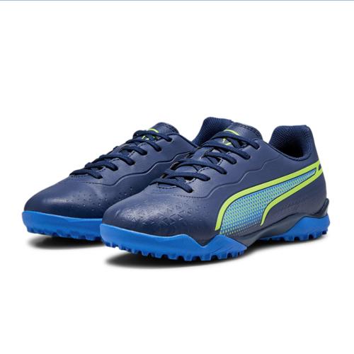 プーマ PUMA  キング マッチ TT + Mid Jr  ジュニア サッカートレーニングシューズ  23AH (107552-02）｜vivasports｜09