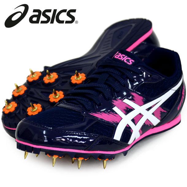 Effort Mk ピーコート ホワイト Asics アシックス 陸上用スパイク19ss 1091a014 410 Csv 1091a014 410 ビバスポーツ ヤフー店 通販 Yahoo ショッピング
