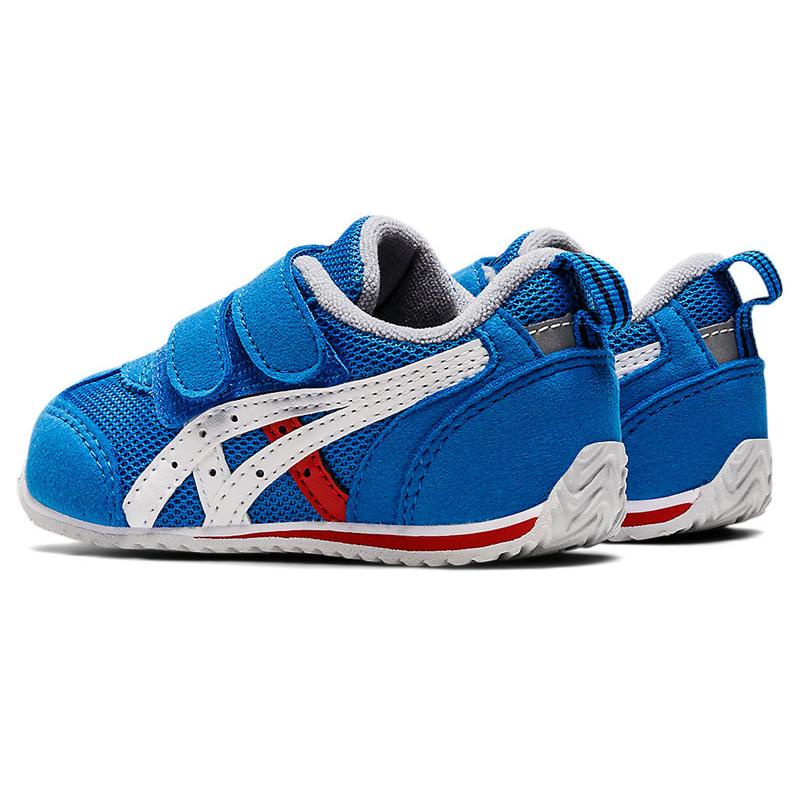 アシックス asics アイダホ BABY 4 キッズスクスクシューズ (1144A235)｜vivasports｜03