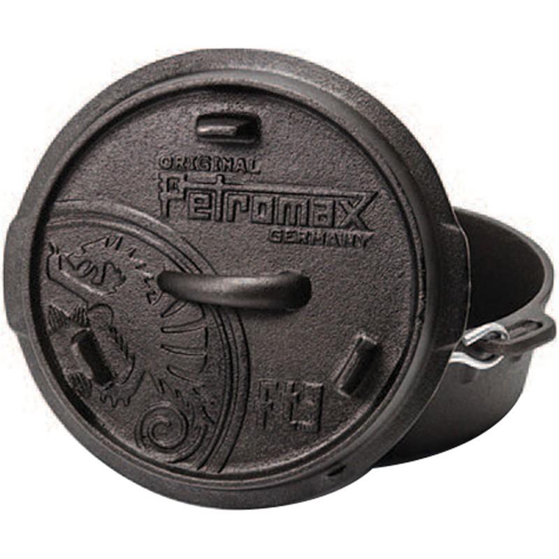 ペトロマックス　ダッチオーブン　ft3-t Petromax（ペトロマックス） ダッチオーブン FT3-T アウトドアBBQ