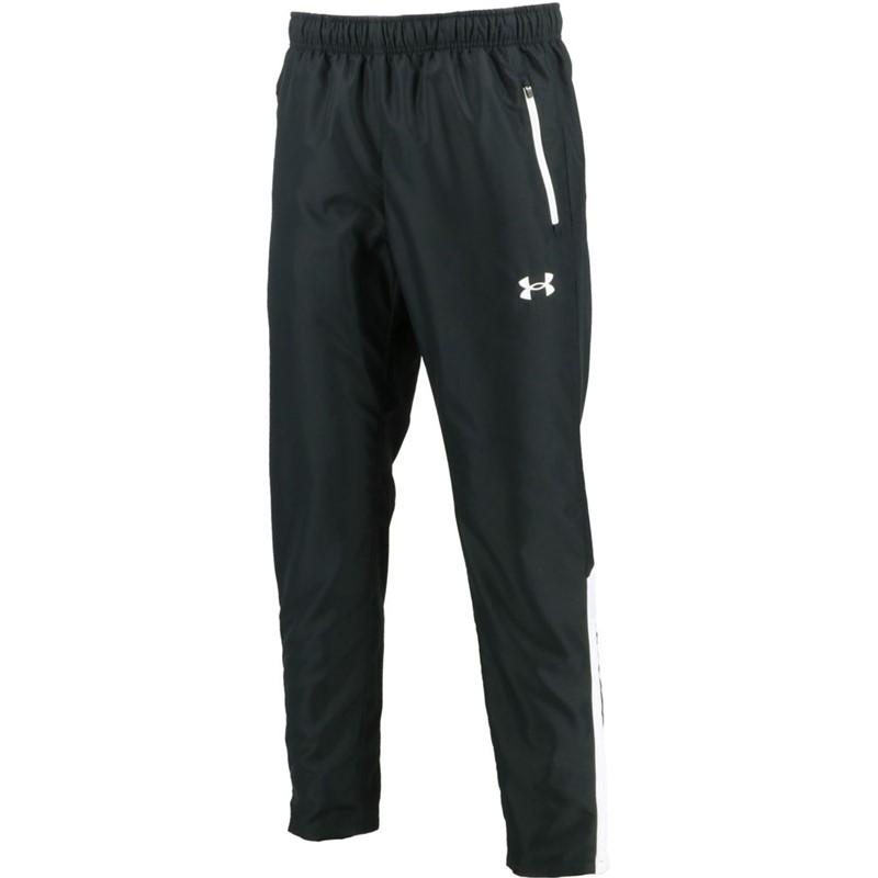 underarmour(アンダーアーマー) 23UAチーム サーマル パンツ マルチSP WUPニットパンツ (1371026-410) UNDER ARMOUR（アンダーアーマー） 23UAチーム サーマル パンツ マルチ