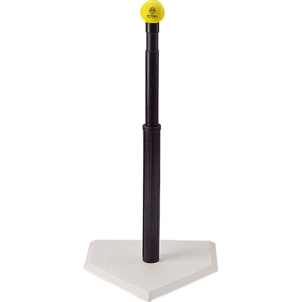 ナイガイ NAIGAI バッティングティーベース型 ピッチングマシン (138131) ナイガイ NAIGAI バッティングティーベース型 ピッチングマシン