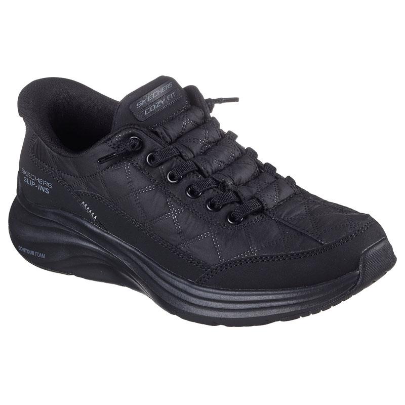 SKECHERS（スケッチャーズ） CONTOUR FOAM スポーツスタイル シューズ