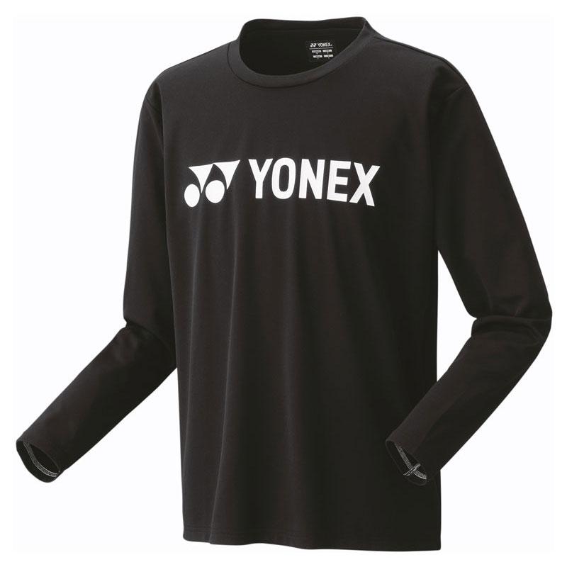 YONEX（ヨネックス） ユニロングスリーブTシャツ テニス・バドミントン