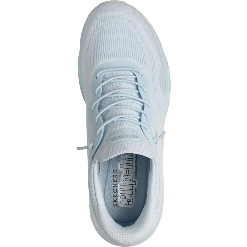 skechers(スケッチャーズ) 61UNO GLD-STP-AIR GLIDER カジュアルシューズ W (190115-ltbl)_2