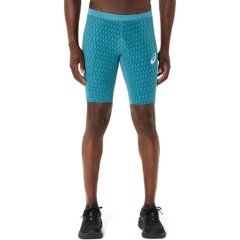 ASICS（アシックス） asics MOTION MUSCLE SUPPORTスピードタイツ