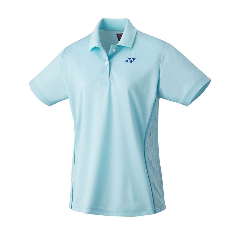 YONEX YONEX(ヨネックス) ゲームシャツ 硬式テニス ウェア シャツ 20726 : ビバスポーツ ヤフー店 - 通販 ...