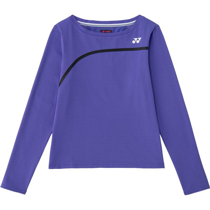 YONEX（ヨネックス） ウィメンズゲームシャツ (ロングスリーブ) テニス