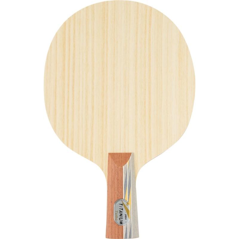 juic(ジュイック) JUIC チタニウムターボ CH 卓球シェークラケット (2239d) juic(ジュイック) JUIC チタニウムターボ CH 卓球シェークラケット