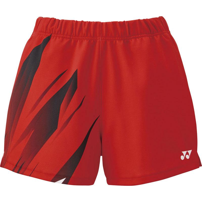YONEX（ヨネックス） ウィメンズニットショートパンツ テニス ゲーム