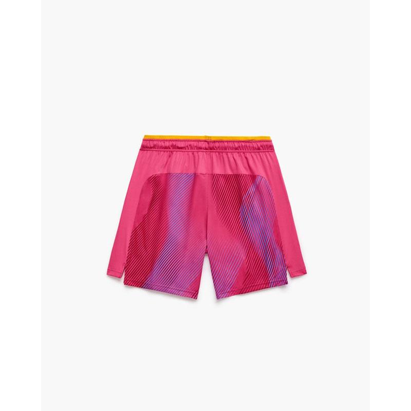 ヨネックス YONEX ウィメンズニットハーフパンツ テニス・バドミントン ウェア（レディース） (25122)_1