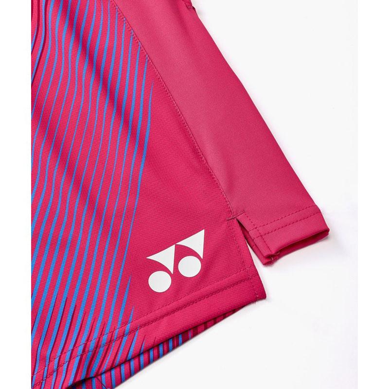 ヨネックス YONEX ウィメンズニットハーフパンツ テニス・バドミントン ウェア（レディース） (25122)_2