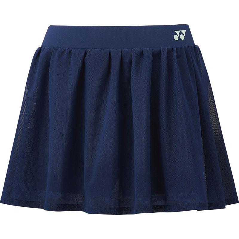 YONEX（ヨネックス） ウィメンズスカート(インナースパッツ付) テニス