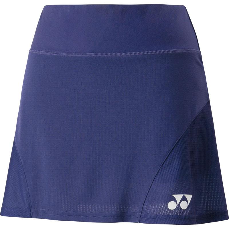 YONEX（ヨネックス） ウィメンズスカート(インナースパッツ付) テニス