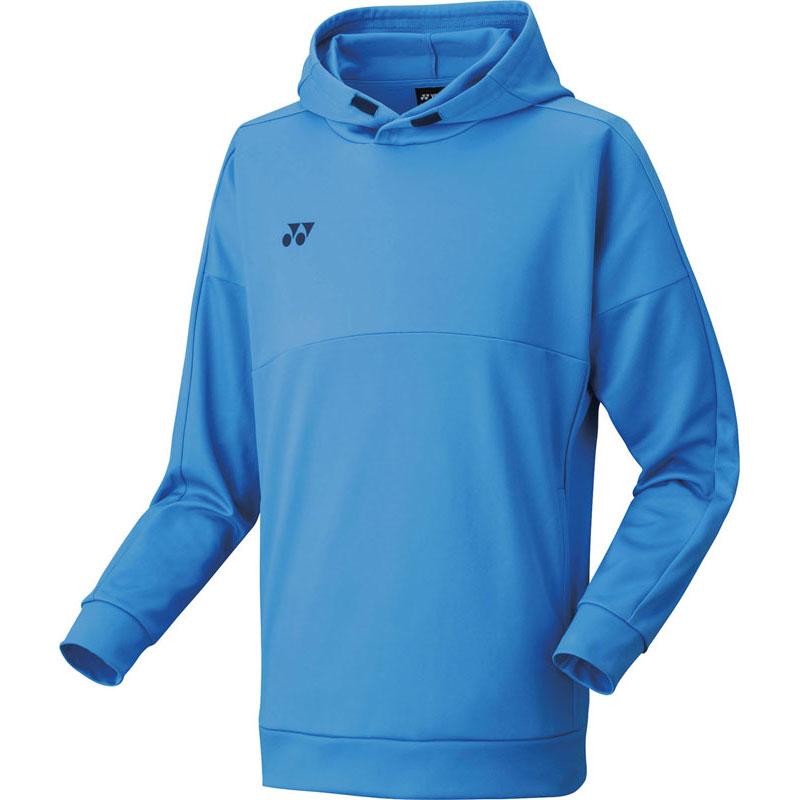 Yonex ヨネックス ユニパーカー フィットスタイル  テニス スウェットパーカー 30111-377 YONEX（ヨネックス） ユニパーカー(フィットスタイル) テニス