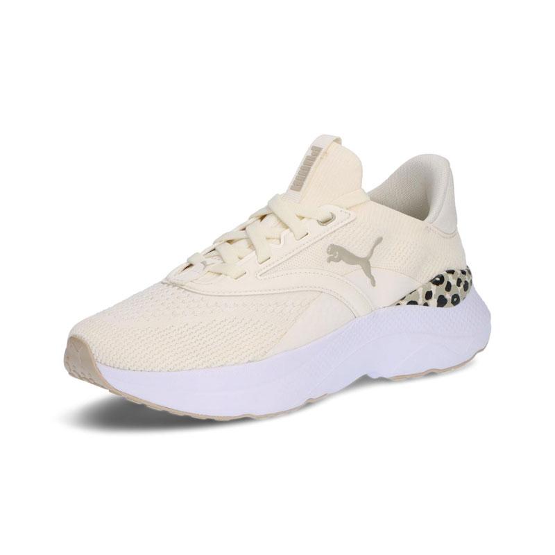 プーマ PUMA ウェルネスシューズ レディース SOFTRIDE メイブ