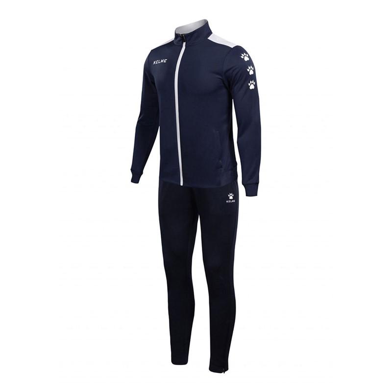 kelme(ケレメ) トレーニングジャージスーツ フットサルWUPニットスーツ (3771200-424) KELME（ケルメ） kelme(ケレメ) トレーニングジャージスーツ