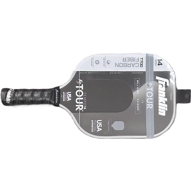 フランクリン フランクリンfranklin FS TOUR TEMPO 14MM GRAY リク