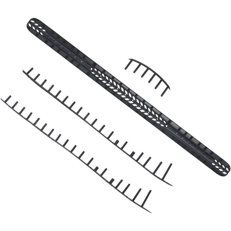 Tecnifibre（テクニファイバー） TF-X1 BUMPER SET 100 テニス