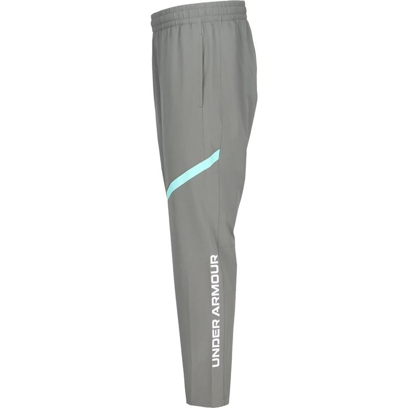 UNDER ARMOUR - underarmour(アンダーアーマー) 61UAウーブン ズボン下 マルチSP形づくるズボン下M (6015052-709)