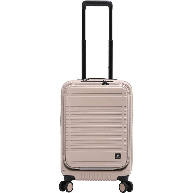 バーマス BM EURO CITY II FOファスナー48c MCライトラテ カジュアル バッグ 6029574 BERMAS（バーマス） BM EURO CITY II FOファスナー48c MCライトラテ