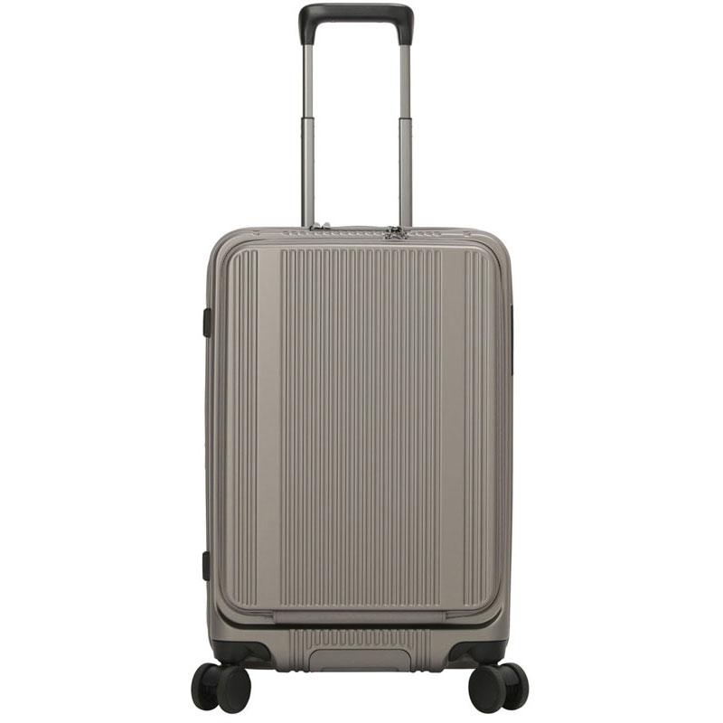 BERMAS（バーマス） INTER CITY BS フロントオープン57c 54L