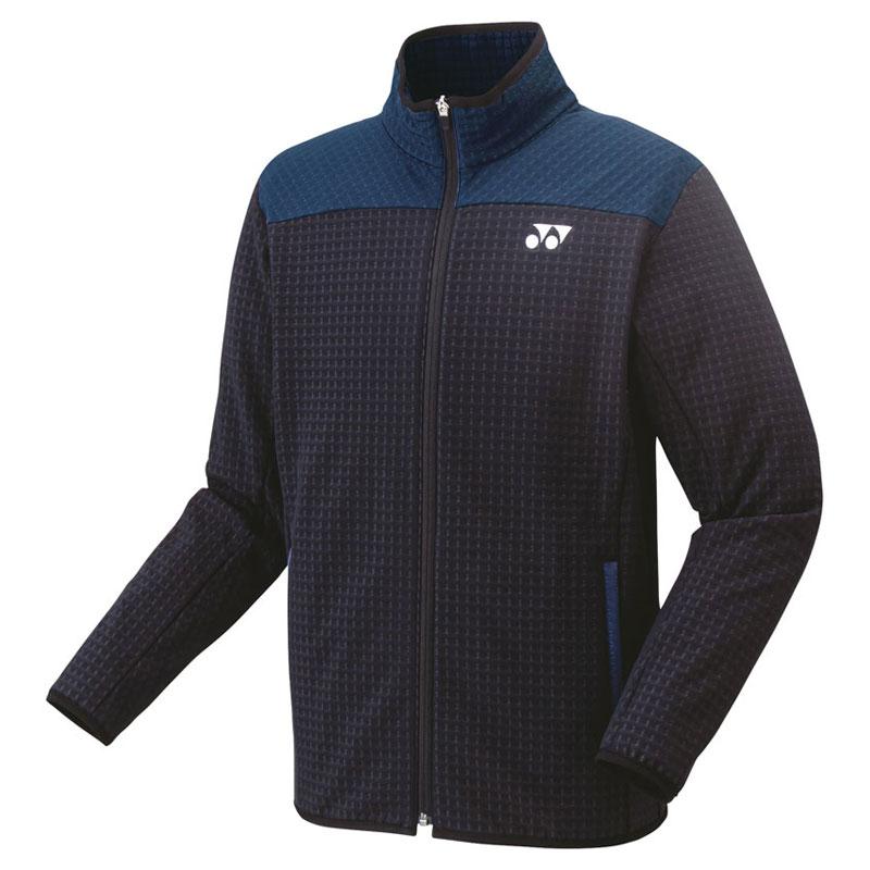 YONEX ヨネックス ユニジャケット　90075 YONEX ヨネックス ユニジャケット テニス・バドミントン ウェア