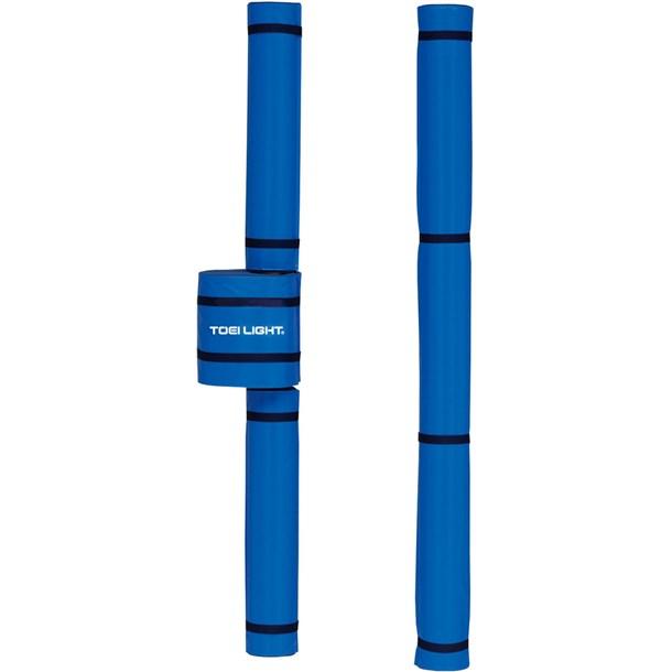 トーエイライト TOEI LIGHT 代金引換･個人宅配送不可 バレーポールカバーFV バレーグッズ (b2049b) トーエイライト TOEI LIGHT 代金引換・個人宅配送不可 バレーポール