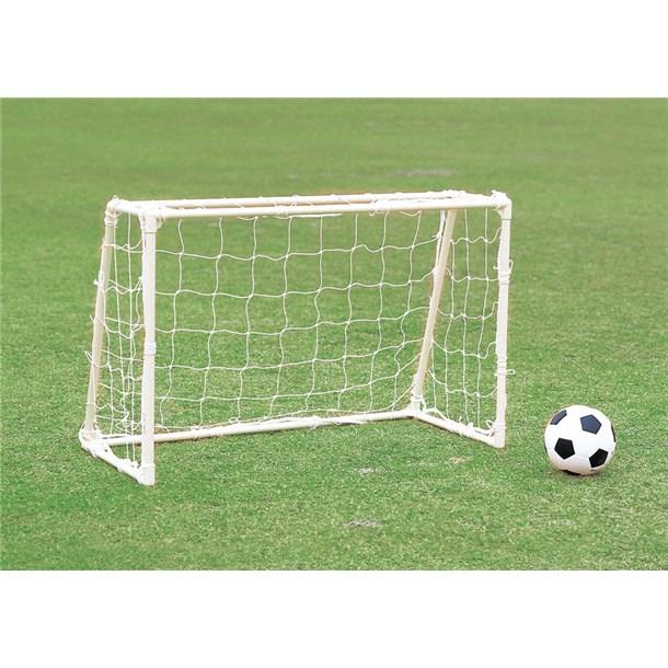 トーエイライト TOEI LIGHT 代金引換･個人宅配送不可 ミニゲームゴール80120 サッカーゴール (b2749) TOEI LIGHT（トーエイライト） 代金引換・個人宅配送不可 ミニゲーム
