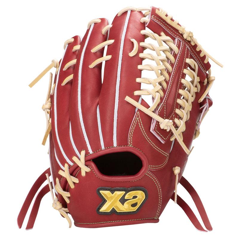 ザナックス XANAX 硬式グラブ トラスト グラブ・ミット グラブ・ミット