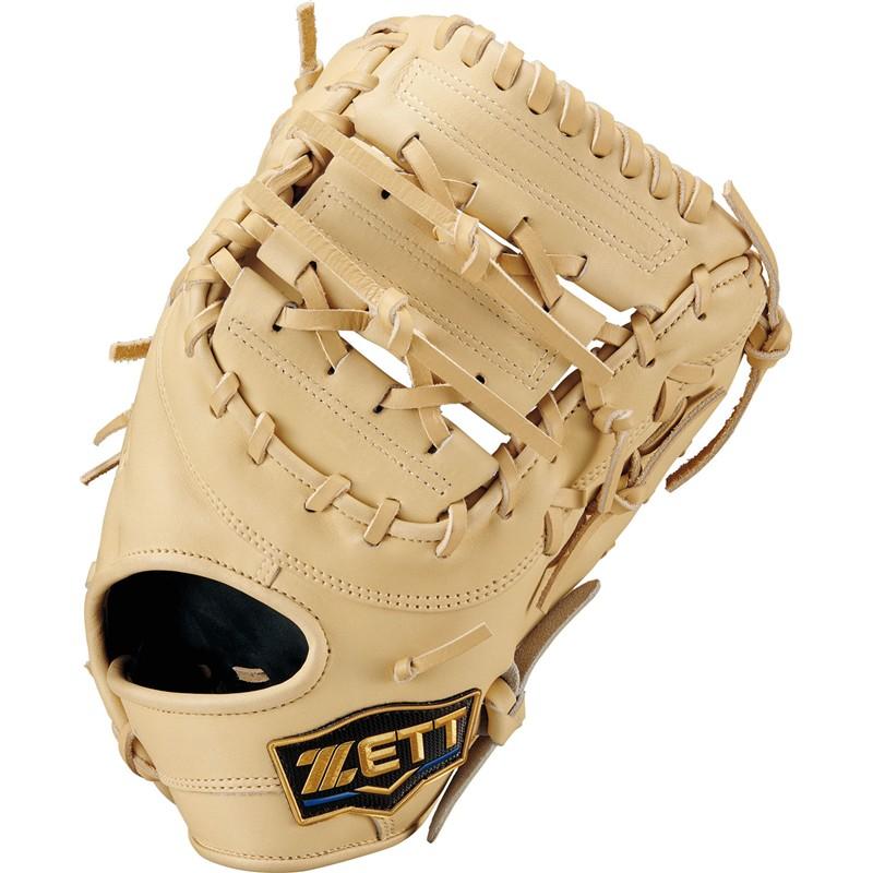 ゼット（ZETT） JR 軟式ファーストミット(ネオステイタス)26LE 野球