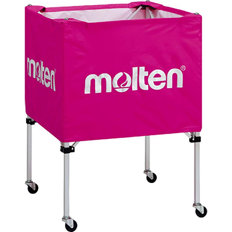 molten（モルテン） ボールカゴ 中・背低 その他球技 施設備品 ボール