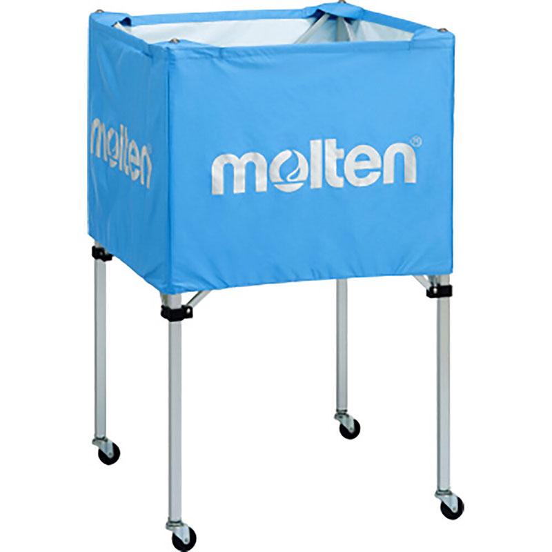 molten(モルテン) ボールカゴ 中・背高 施設備品 ボールかご (BK0023C) molten（モルテン） ボールカゴ 中・背高 施設備品 ボールかご
