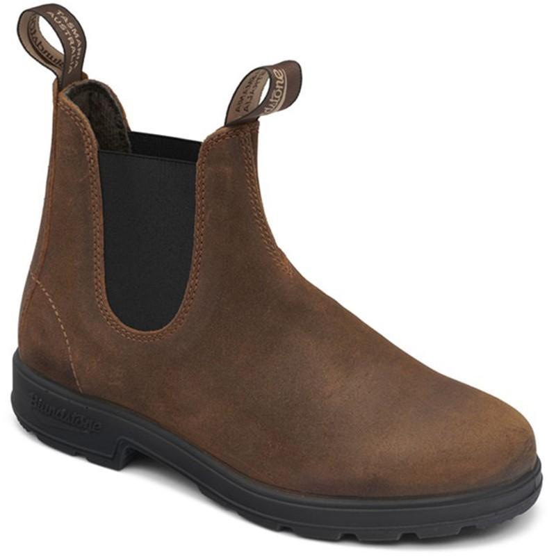 ブランドストーンblundstone BS1911 カジュアルシューズ (bs1911420-420)の画像