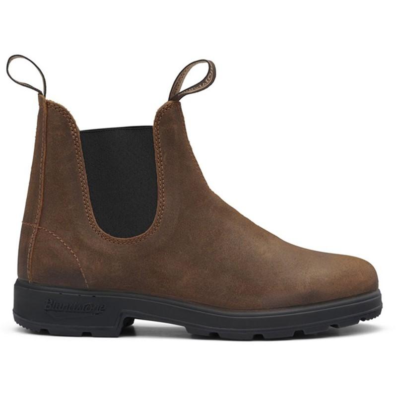 ブランドストーンblundstone BS1911 カジュアルシューズ (bs1911420-420)の画像