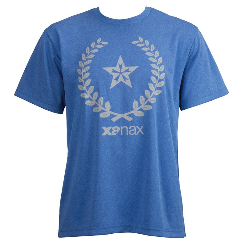 ザナックス XANAX Tシャツ アイテム アパレル (BW25TB) : ビバスポーツ