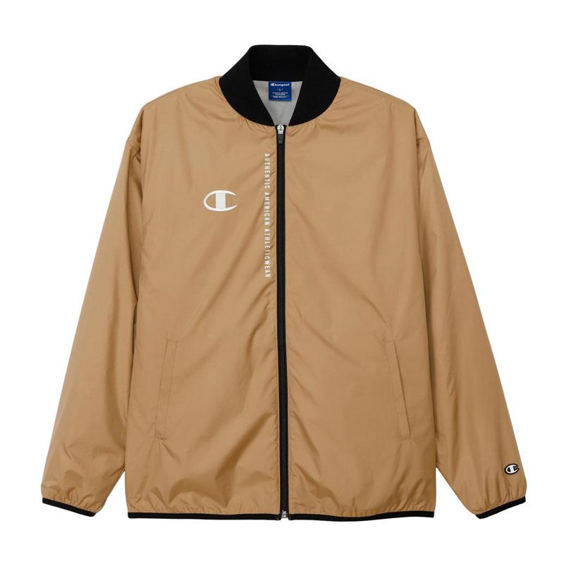 チャンピオン champion WIND BREAKER JAC TEAM ウェア(メンズ･ユニ) (C3-ASC17) Champion（チャンピオン） champion WIND BREAKER JAC TEAM ウェア