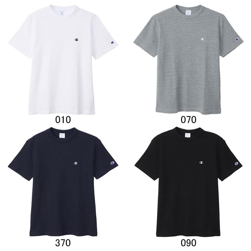 Champion champion(チャンピオン) SHORT SLEEVE T-SHIRT MENS