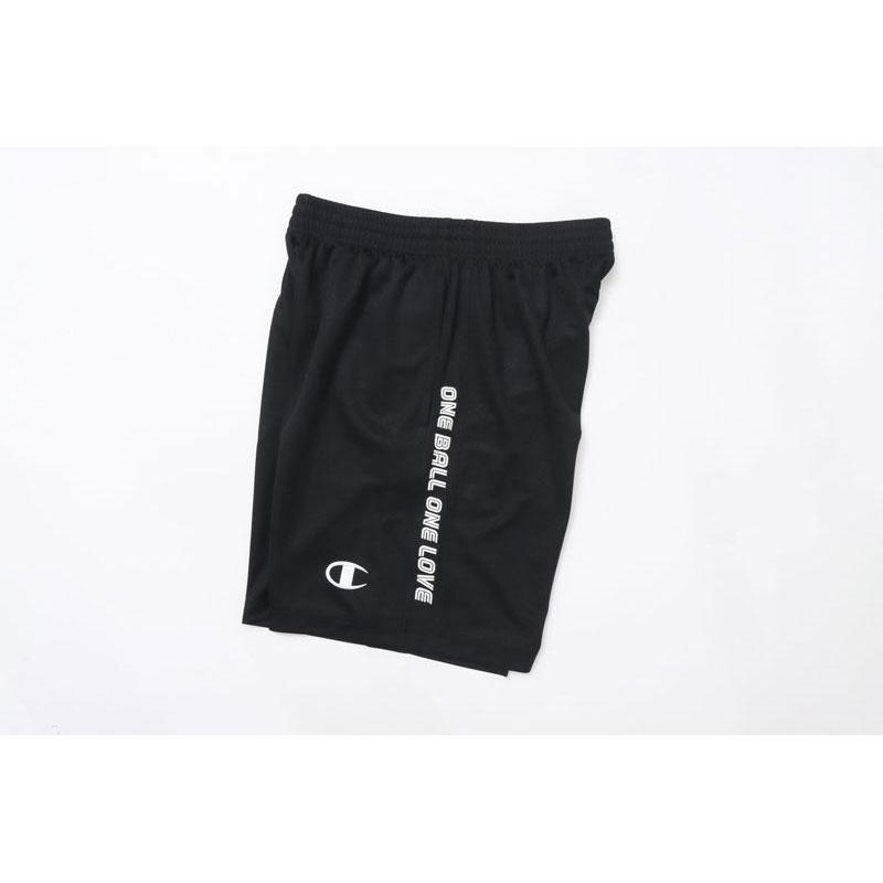 champion(チャンピオン) SHORTS BASKETBALL ウェア(メンズ・ユニ) c3-zb521-090｜vivasports｜06