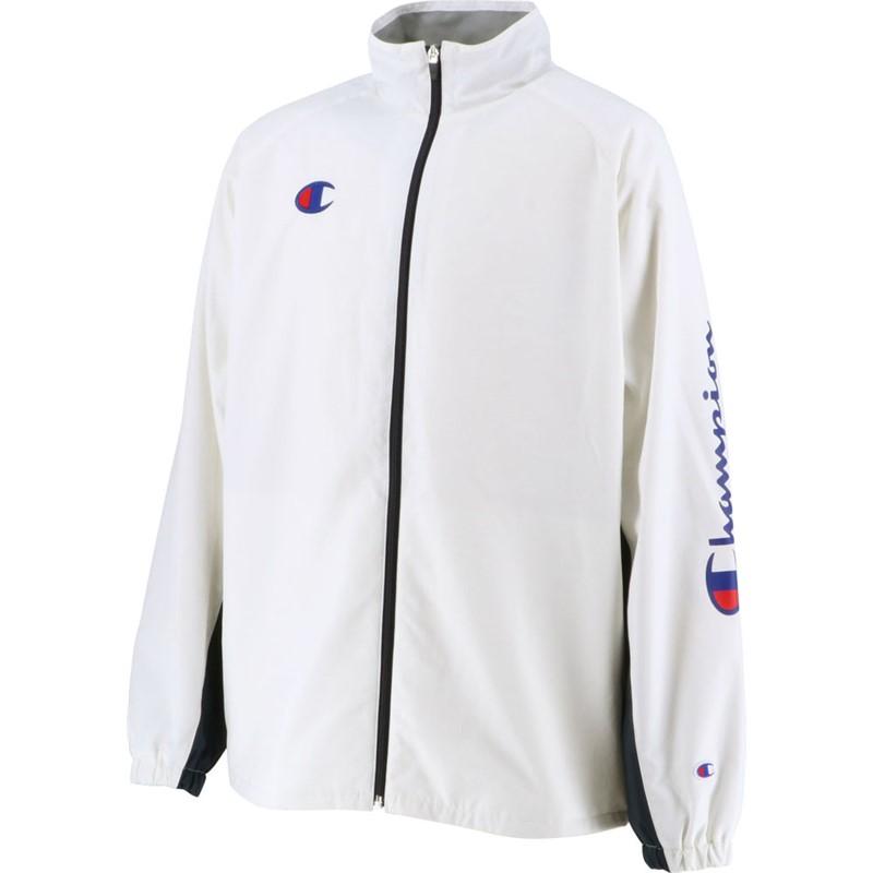 champion(チャンピオン) JACKET マルチSPウィンドジャケット (c3usc15-010) Champion（チャンピオン） JACKET マルチSPウィンドジャケット