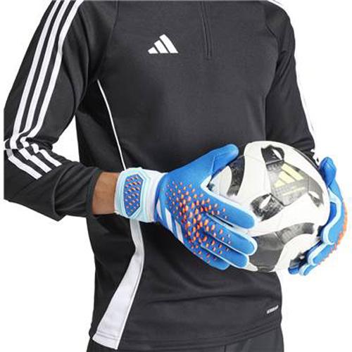 adidas(アディダス)  プレデター GKグローブ LGE  サッカーキーパー手袋  PREDATOR  24SS (CB110-IA0880)｜vivasports｜05