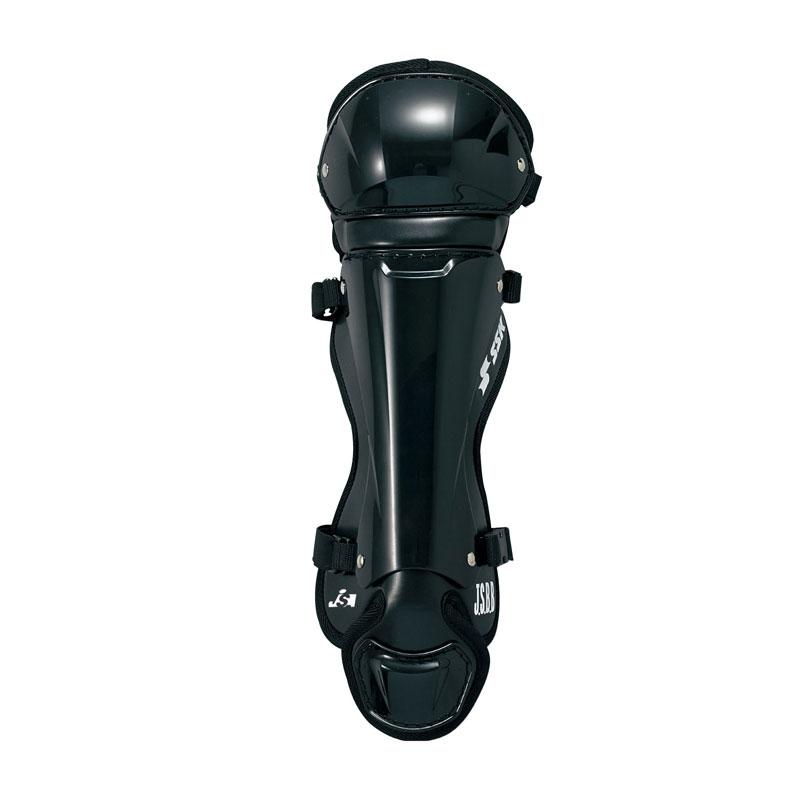 エスエスケイ（SSK） 少年軟式ソフト兼用レガーズ 野球 プロテクター