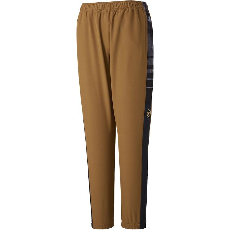 テニス) トラックパンツ DAF-5480 テニスWUPニットパンツ (daf5480-900