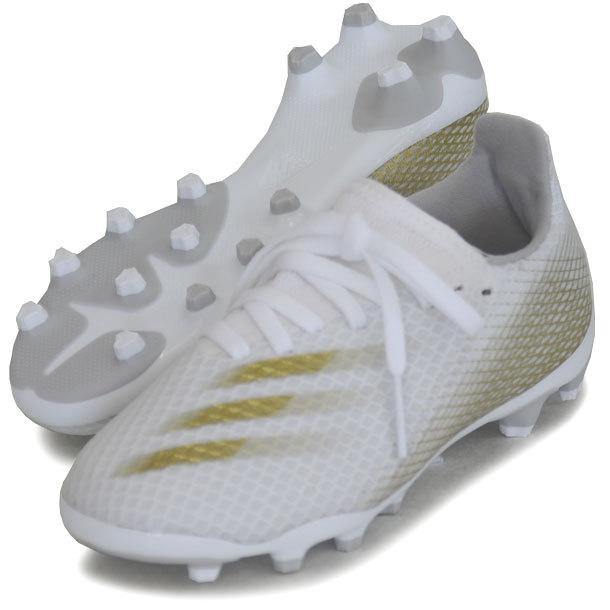 エックス ゴースト 3 Hg Ag J Adidas アディダス Jr サッカースパイクシューズq3 X Eg8155 Csv Eg8155 ビバスポーツ ヤフー店 通販 Yahoo ショッピング