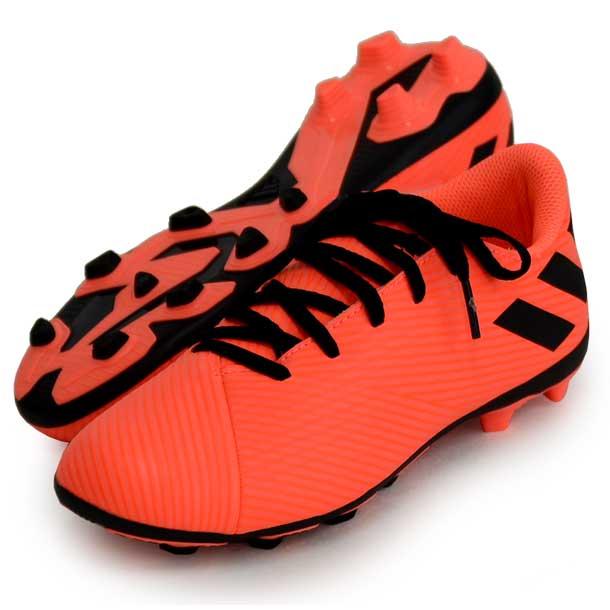 アディダス Adidas ネメシス 19 4 Ai1 J サッカースパイク Jrコテイ Eh0507 Csv Eh0507 ビバスポーツ ヤフー店 通販 Yahoo ショッピング