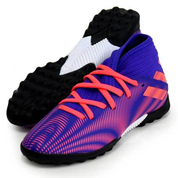 ネメシス 3 Tf J Adidas アディダスサッカー トレーニングシューズ Nemeziz q4 Eh0576 Csv Eh0576 Eh0576 ビバスポーツ ヤフー店 通販 Yahoo ショッピング