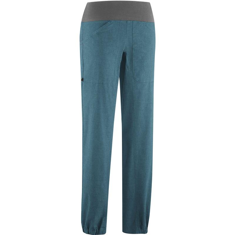 edelrid(エーデルリッド) サンサーラパンツIII アウトドアPNT (er49262-blugry) edelrid(エーデルリッド) サンサーラパンツIII アウトドアPNT (er49262